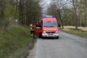 Waldbrand Wahner Heide Troisdorf Eisenweg P181